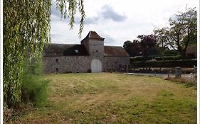 Le Gîte Du Prieuré